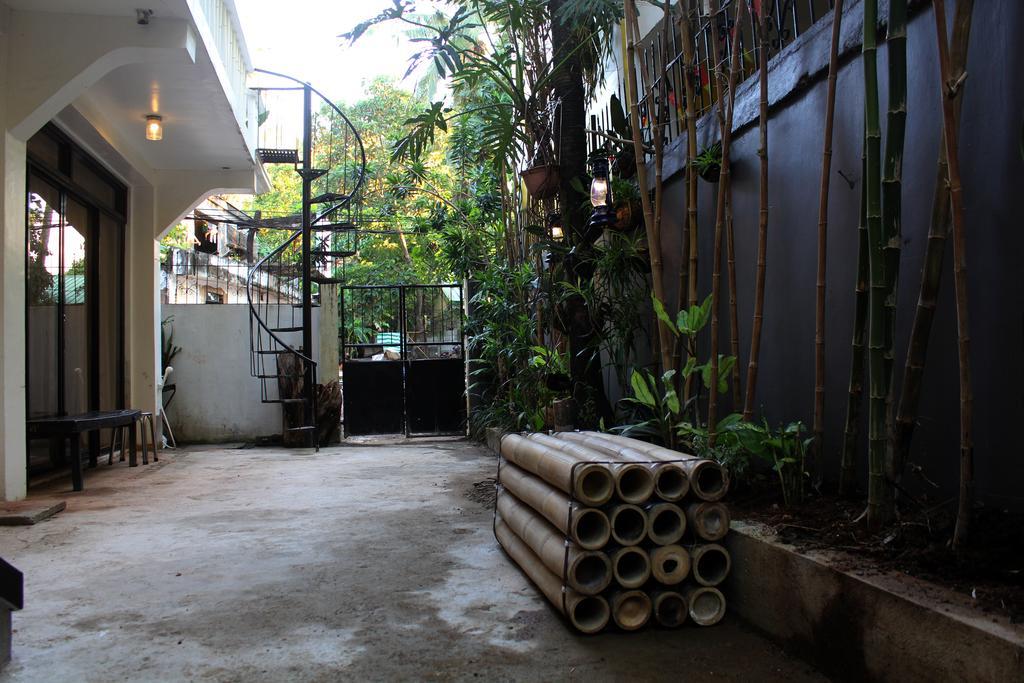 812 Angol Boracay Zewnętrze zdjęcie