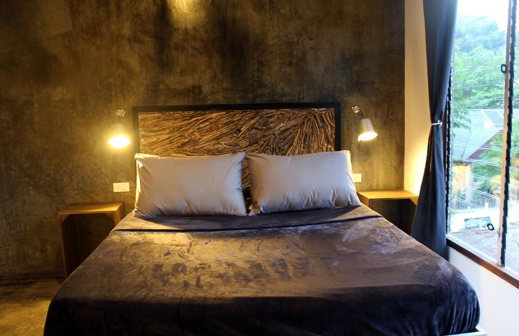 812 Angol Boracay Zewnętrze zdjęcie