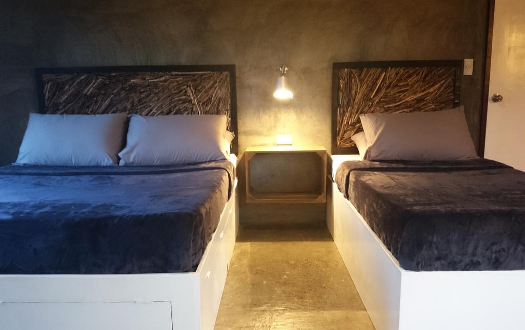 812 Angol Boracay Zewnętrze zdjęcie