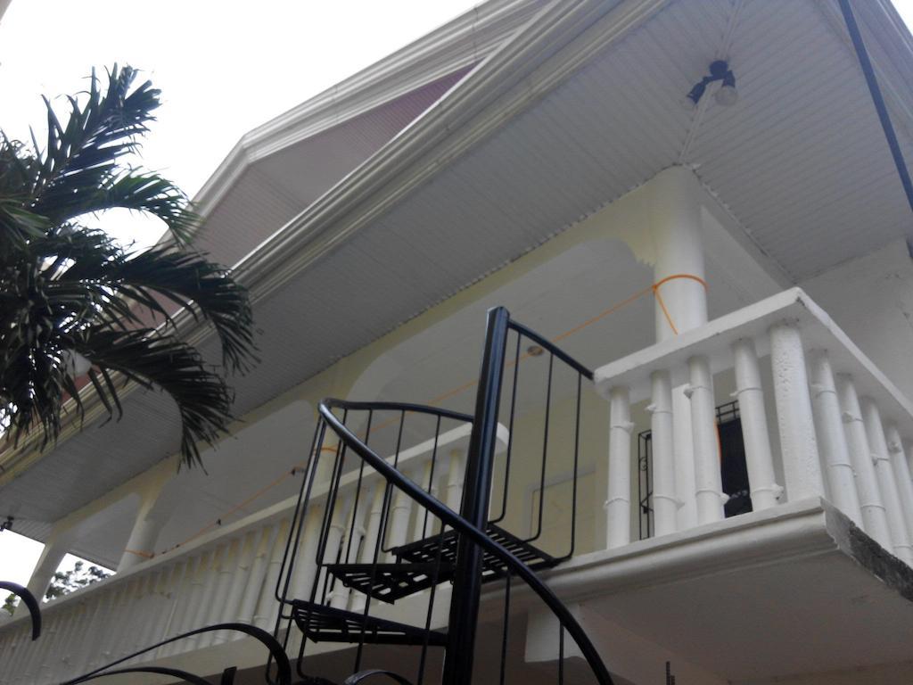 812 Angol Boracay Zewnętrze zdjęcie