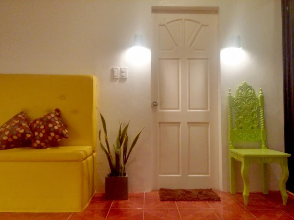 812 Angol Boracay Zewnętrze zdjęcie