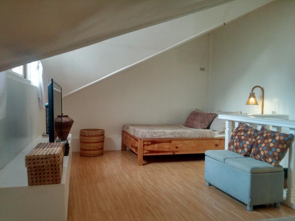 812 Angol Boracay Pokój zdjęcie