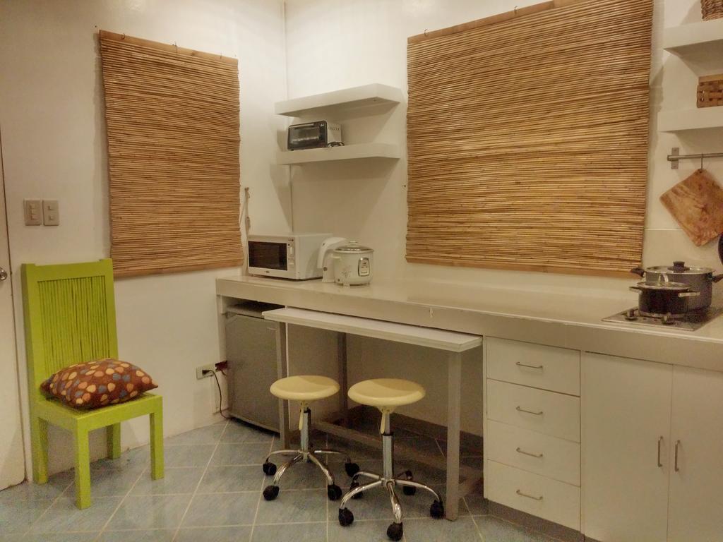812 Angol Boracay Pokój zdjęcie