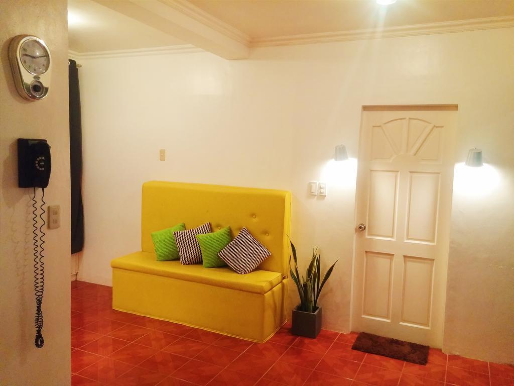 812 Angol Boracay Zewnętrze zdjęcie