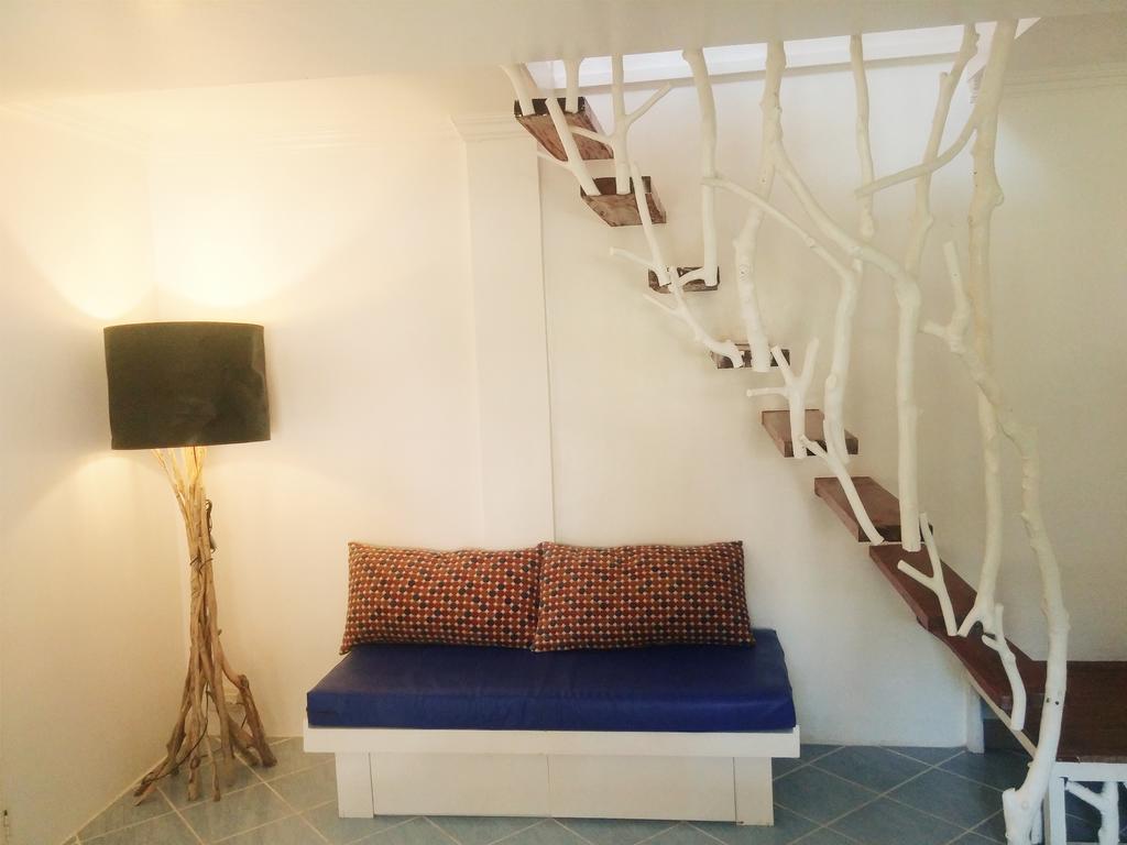 812 Angol Boracay Pokój zdjęcie