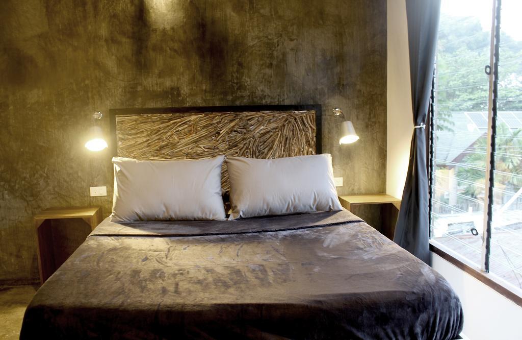 812 Angol Boracay Pokój zdjęcie