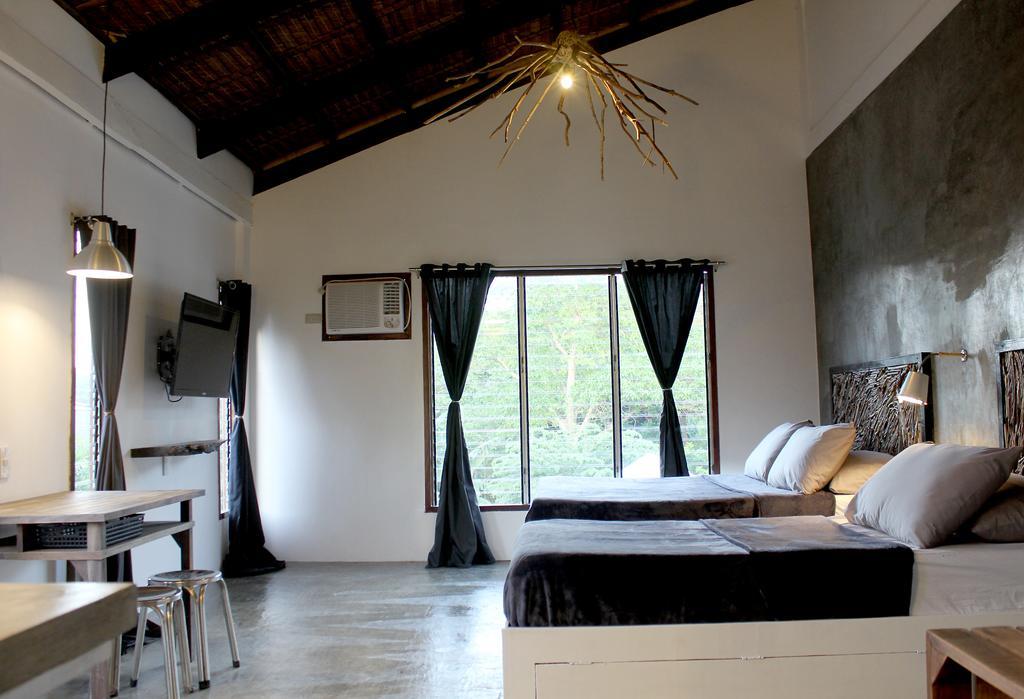 812 Angol Boracay Pokój zdjęcie