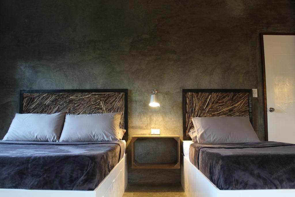 812 Angol Boracay Pokój zdjęcie