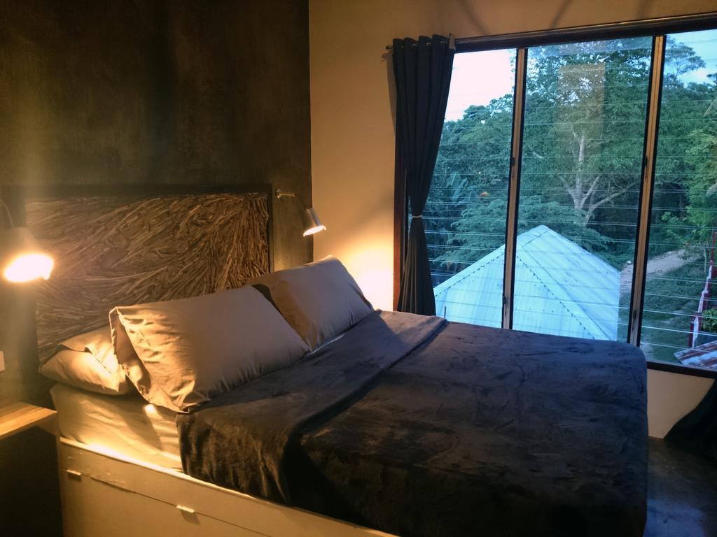 812 Angol Boracay Pokój zdjęcie