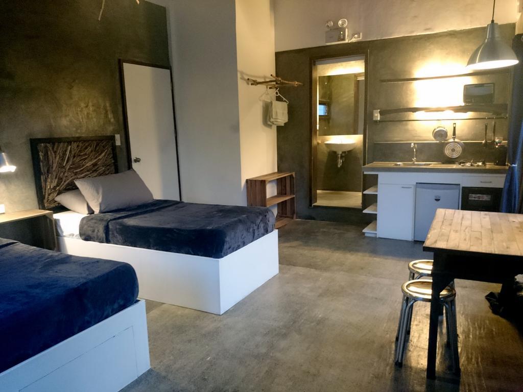 812 Angol Boracay Pokój zdjęcie