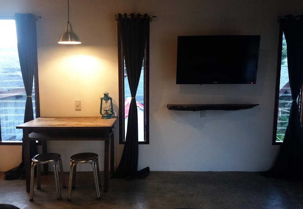 812 Angol Boracay Pokój zdjęcie