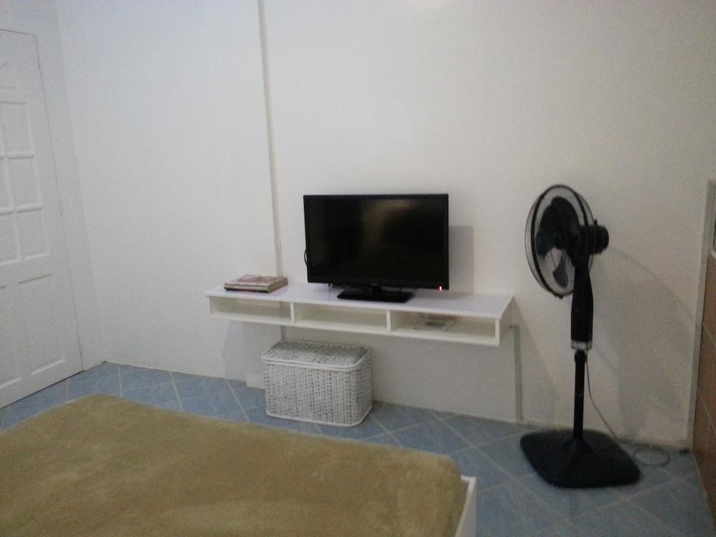 812 Angol Boracay Zewnętrze zdjęcie