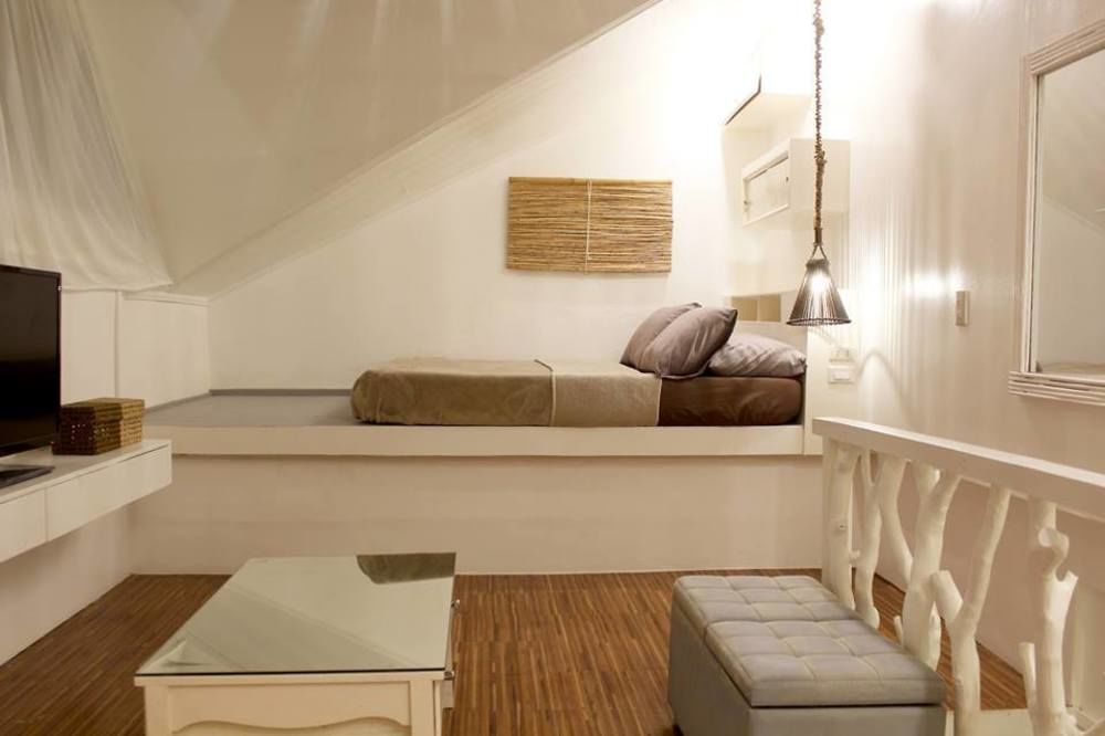 812 Angol Boracay Zewnętrze zdjęcie