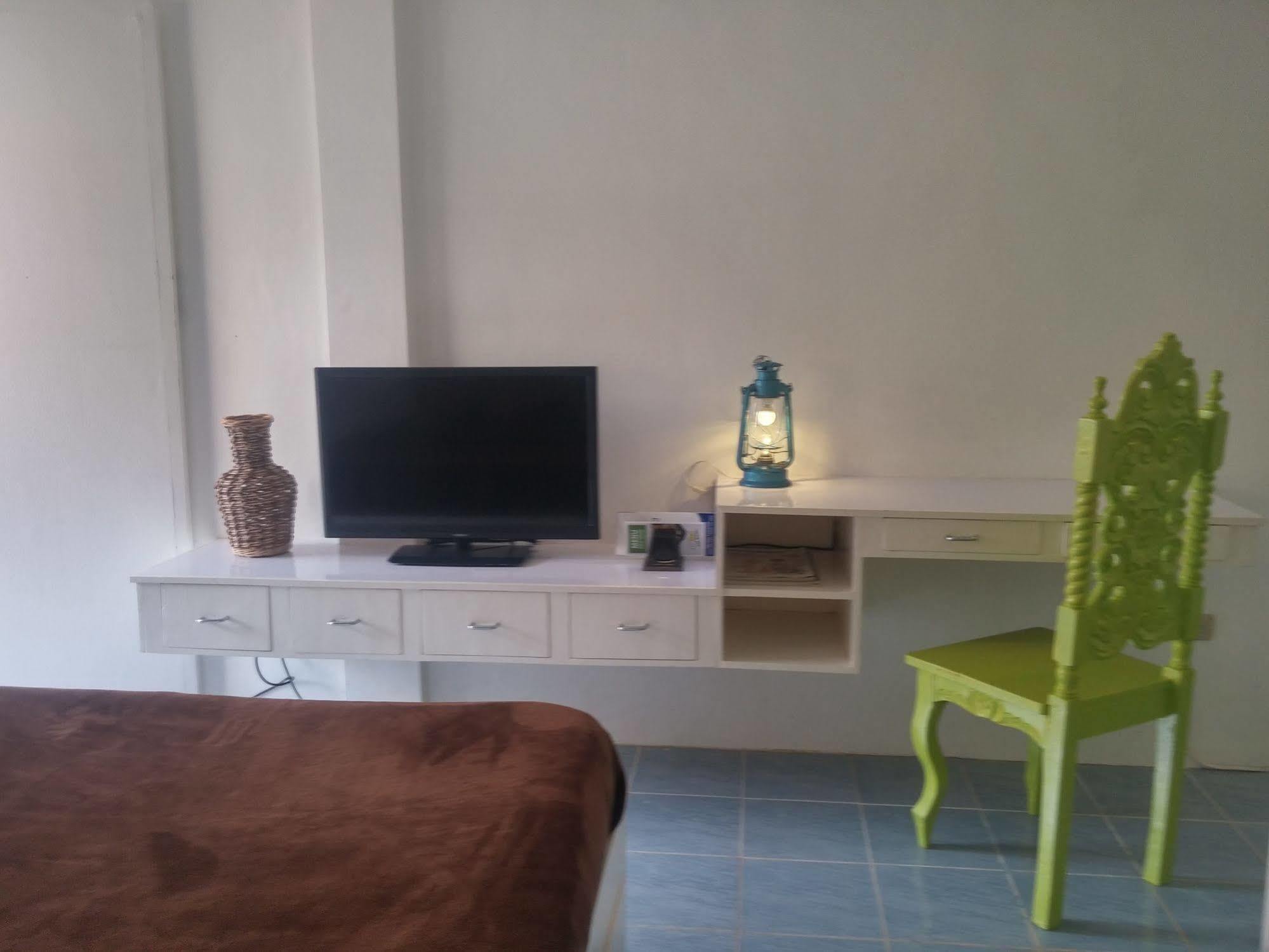 812 Angol Boracay Zewnętrze zdjęcie