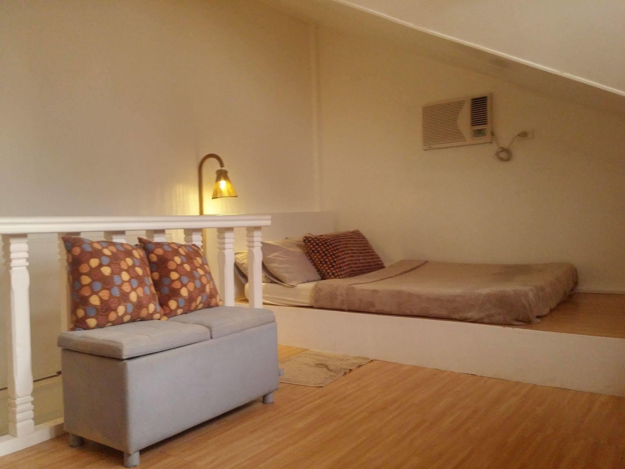 812 Angol Boracay Zewnętrze zdjęcie