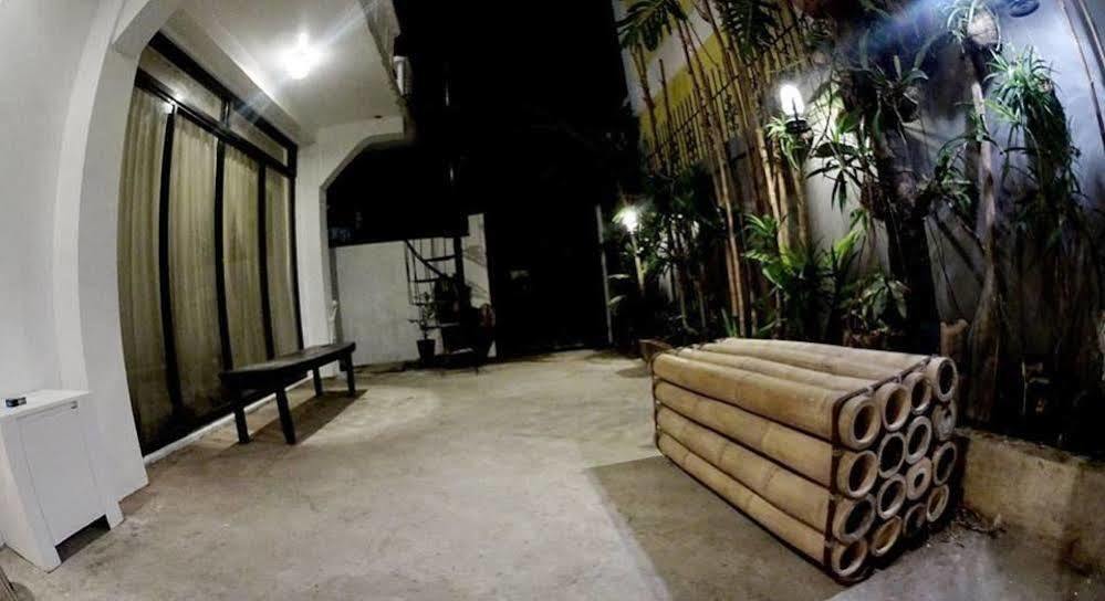 812 Angol Boracay Zewnętrze zdjęcie
